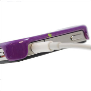 Coque iPhone 4 Exspect Whatever It Takes - The Prodigy de près