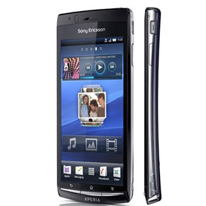 Sim Free Sony Ericsson Xperia Arc