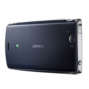 Sim Free Sony Ericsson Xperia Arc