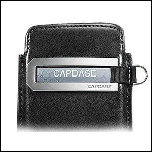 Capdase Smart Pocket Callid for iPhone 4