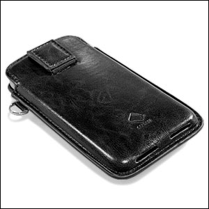 Capdase Smart Pocket Callid for iPhone 4