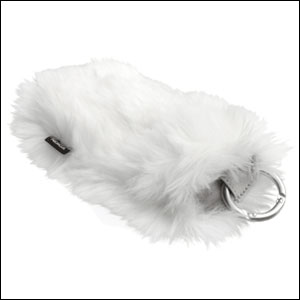 Nokia CP-530 Carrying Case - White