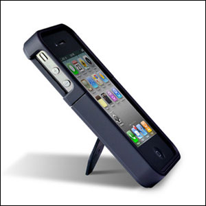 iChair Case and Stand for iPhone 4