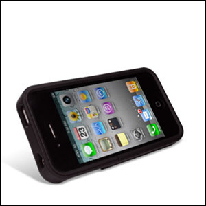 iChair Case and Stand for iPhone 4