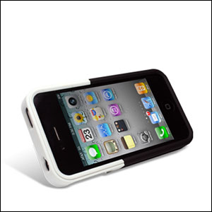 iChair Case and Stand for iPhone 4