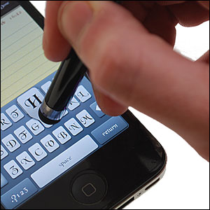 BoxWave Stylus Pen For Capacitive Screens