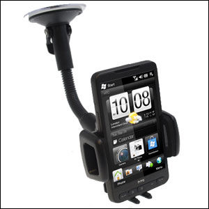 HTC CU G150 Car Upgrade Kit