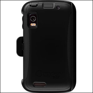 OtterBox For Motorola Atrix Defender Series