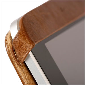 Housse avec support iPad Jivo Executive (attzche)