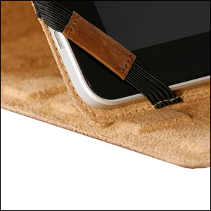 Jivo Executive Case and Stand for Apple iPad