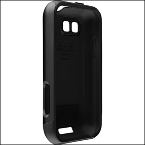 Coque Otterbox Commuter pour Motorola Defy intérieur