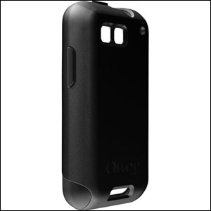Coque Otterbox Commuter pour Motorola Defy profil