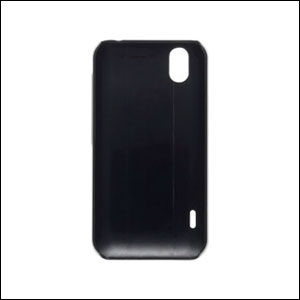 Coque LG Optimus Black rigide 