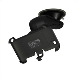 Support voiture LG Optimus Black SCS-390 (général)