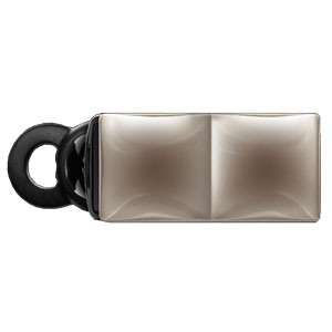 Jawbone ICON Earwear Bluetooth Headset - Cashmere