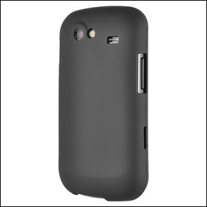 Seidio Innocase II Surface Combo for Google Nexus S - Black