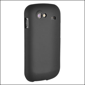 Seidio Innocase II Surface Combo for Google Nexus S - Black