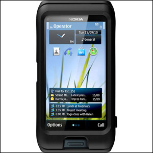OtterBox For Nokia E7 Commuter Series