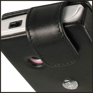 Noreve Tradition A Leather Case for Sony Ericsson Xperia X8