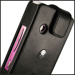 Noreve Tradition A Leather Case for Sony Ericsson Xperia X8