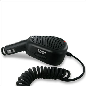 HTC Desire HD Car Mount with Hands Free