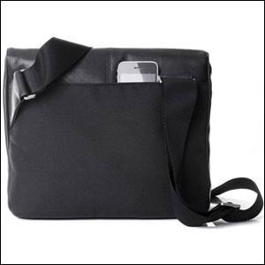 Knomo KillKenny Cross Body Carry Bag