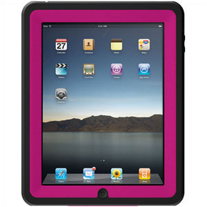 Case Mate Apple iPad Express - Black