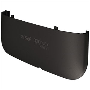 HTC Desire HD Replacement Antenna Cover