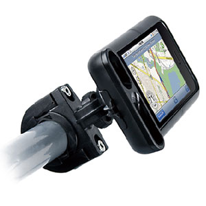 Ozaki iCarry Bike S Cycle Mount for iPhone