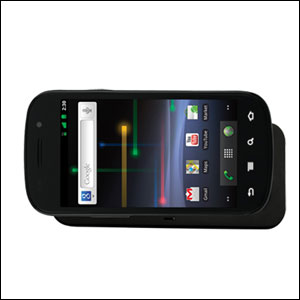 Samsung Desktop Dock For Samsung Google Nexus S