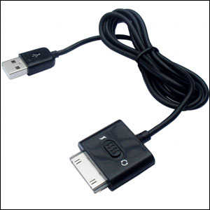 eKit Cable for Apple iPad