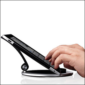 Just Mobile Encore Stand for Apple iPad