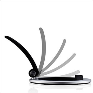 Just Mobile Encore Stand for Apple iPad