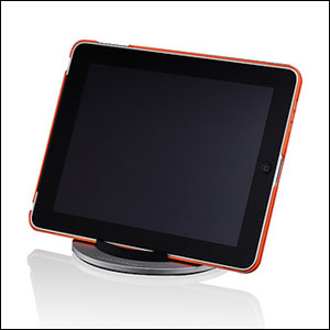 Just Mobile Encore Stand for Apple iPad