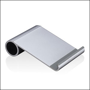 Just Mobile Slide Stand for Apple iPad