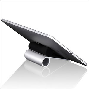 Just Mobile Slide Stand for Apple iPad