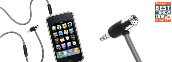 Kit voiture iPhone Griffin (général)