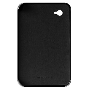 Original Samsung Protective Hard Case - Samsung Galaxy Tab - Black