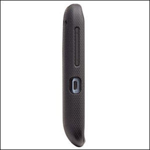 Case-Mate Tough Case - HTC Desire S - Black