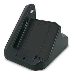 Blackberry Curve Cradle