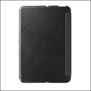 Motorola XOOM Leather Folio Case