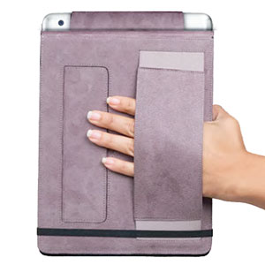 Marware Eco-Flip for iPad 3 / iPad 2 - Black