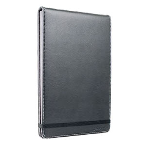 Marware Eco-Flip for iPad 2 - Black