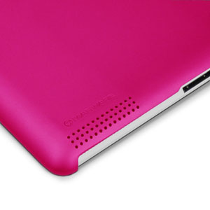 Marware MicroShell for iPad 2 - Pink