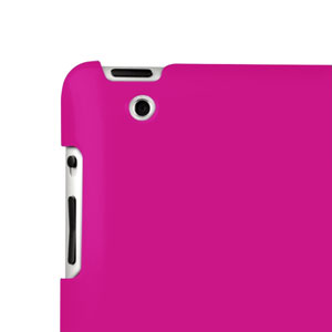 Marware MicroShell for iPad 2 - Pink