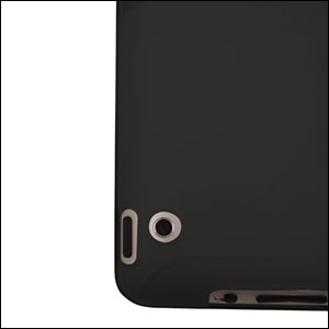 Apple iPad 3 / iPad 2 FlexiShield - Black