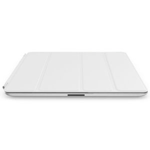 Apple iPad Smart Cover Polyurethane White