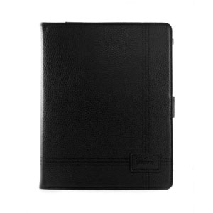 Proporta Leather Case for iPad 2