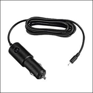 Chargeur allume-cigare officiel Motorola XOOM (général)