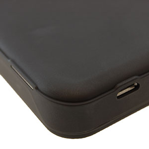 Funda con batería incluida iJuice - iPhone 4
